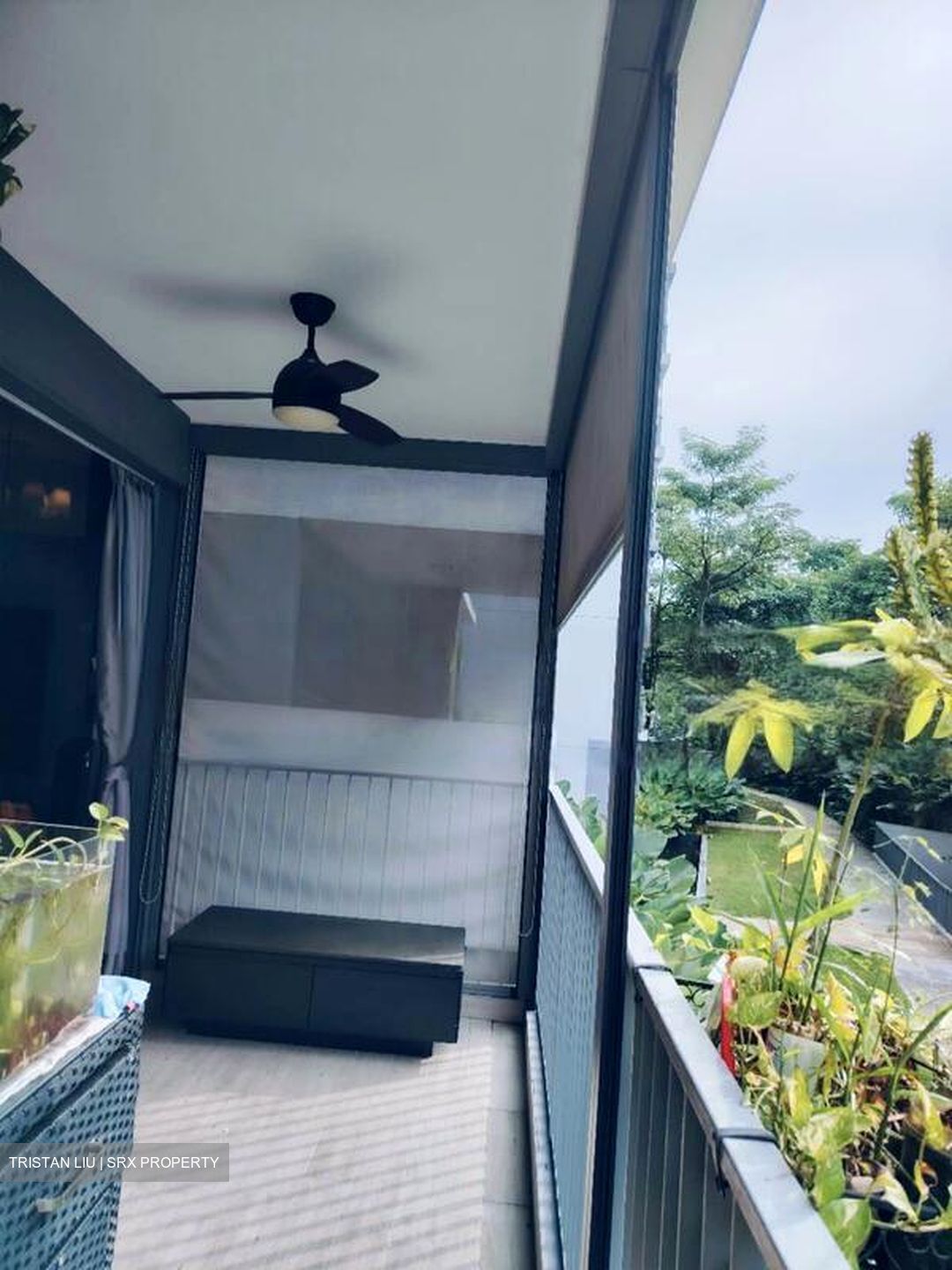 The Visionaire (D27), Condominium #481074201